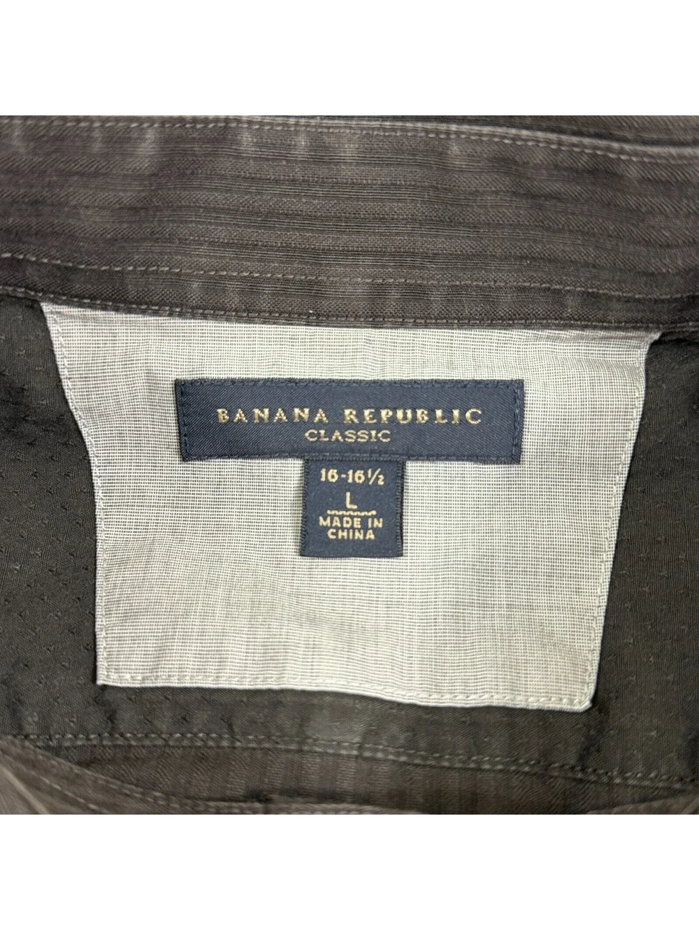Banana Republic brand banana